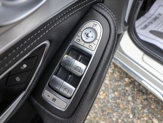 2015 Mercedes-Benz C-Class Thumbnail