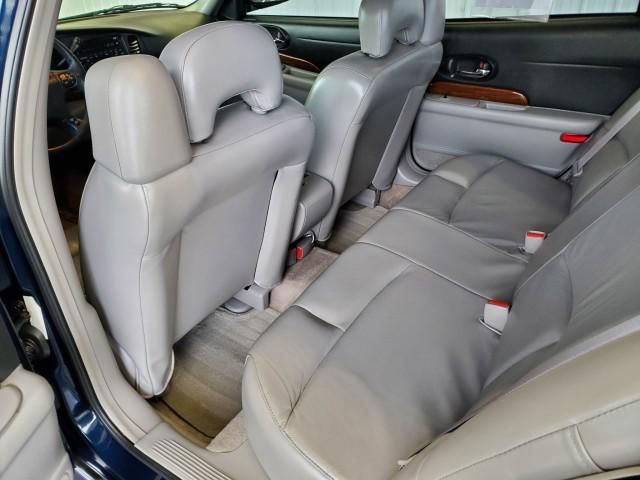 2005 Buick LeSabre