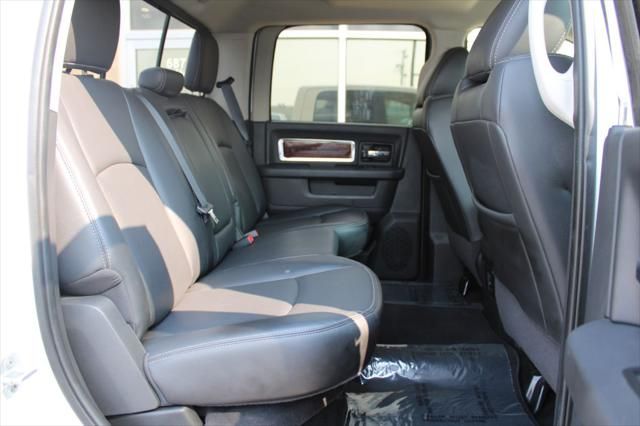 2011 Dodge Ram 3500