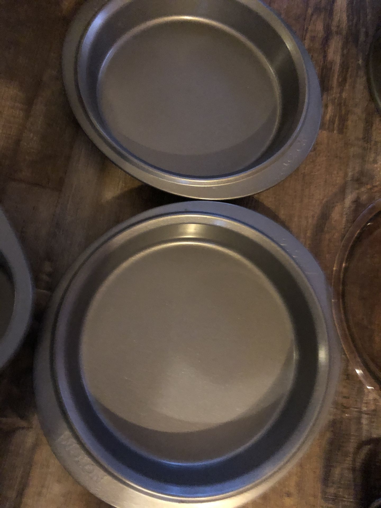 Bakeware