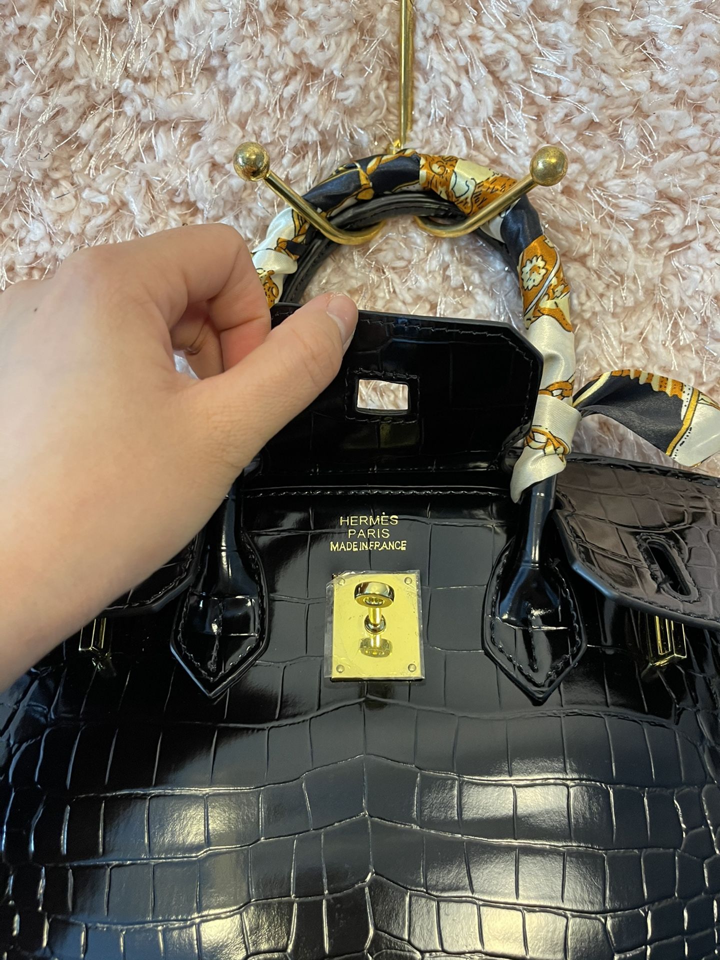 Hermes Bag-Dm For True Price-Affordable