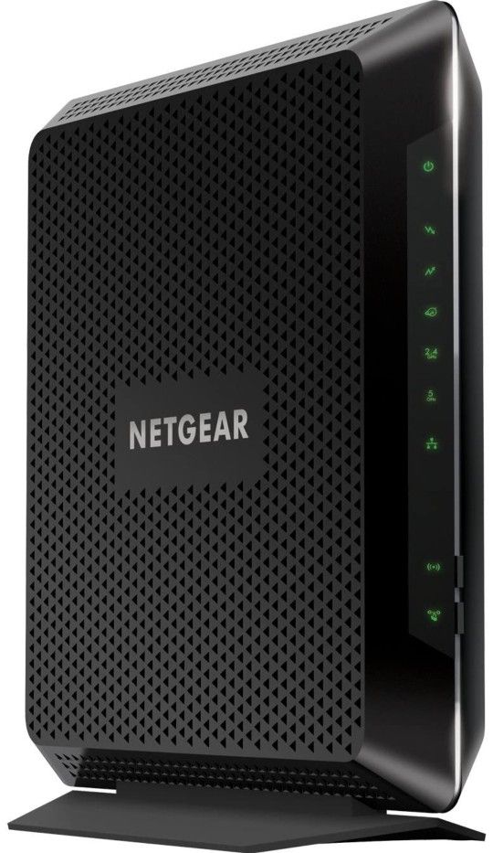 Netgear Nighthawk C7000