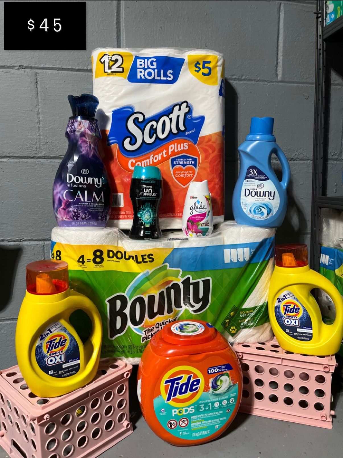 ‼️ Household Bundles ‼️