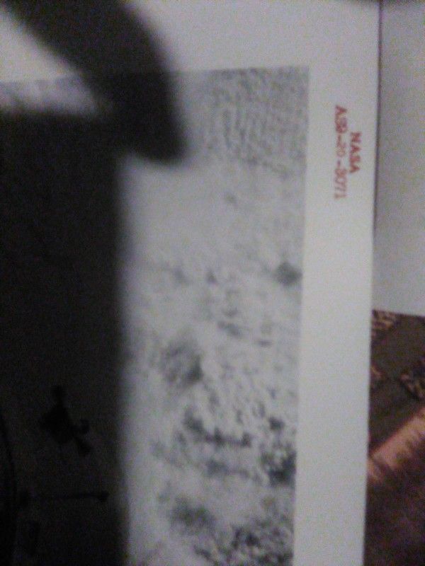Red Letter Photos And Educational Material