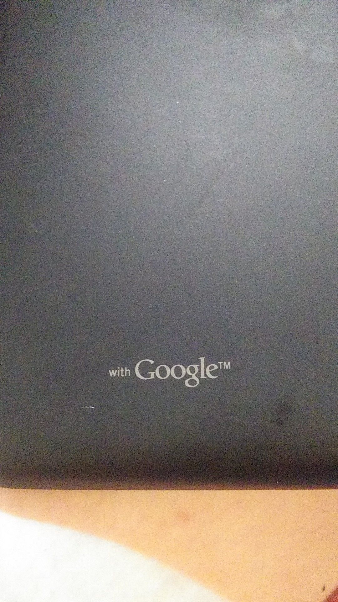 Motorola Verizon tablet