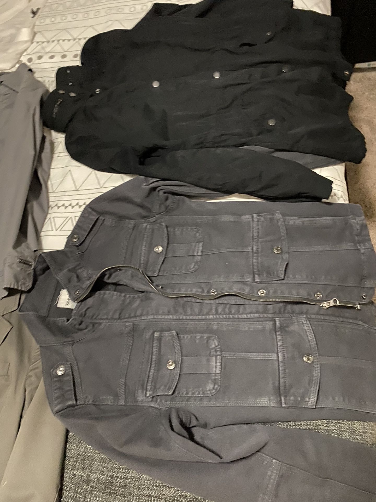 Womens Clothing