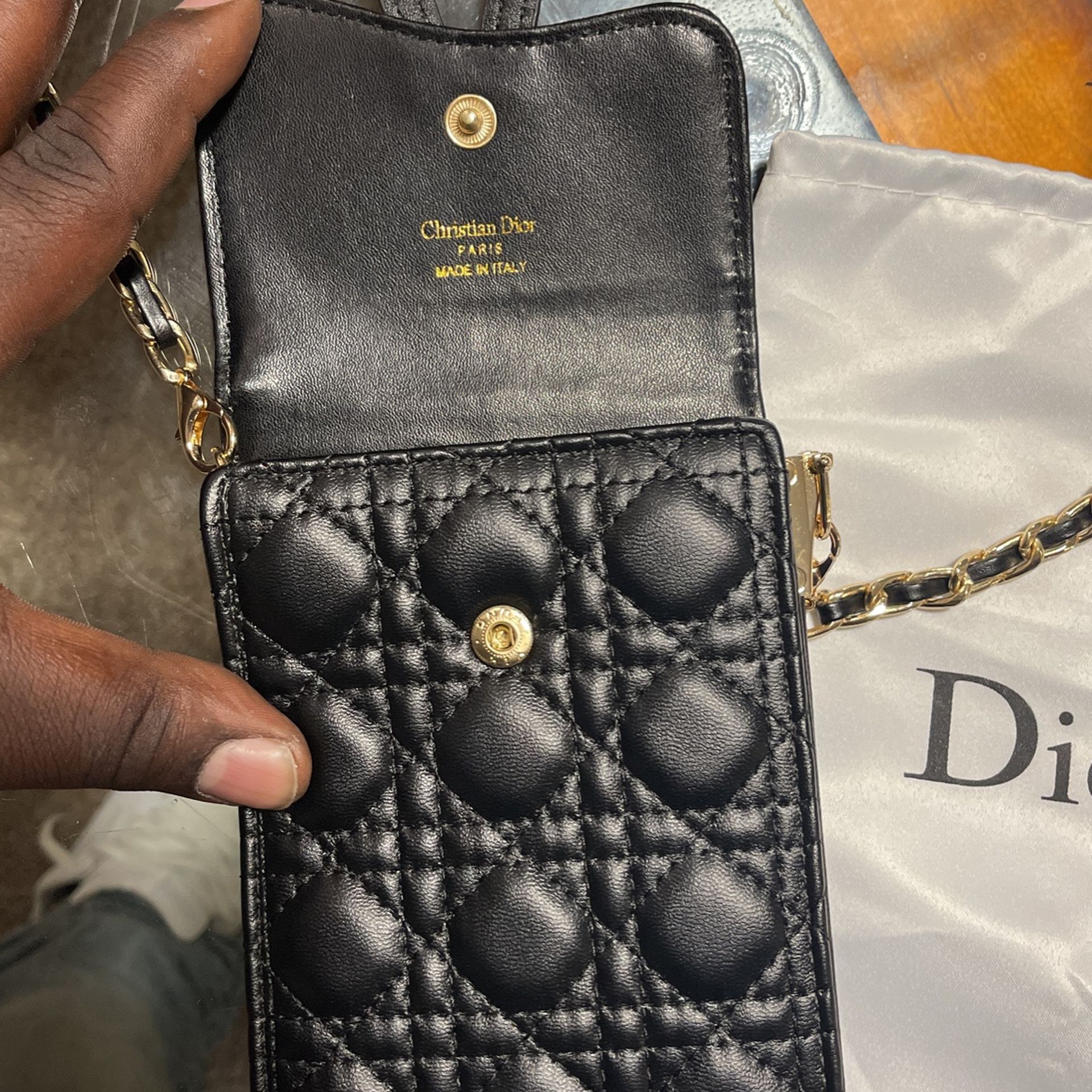 Dior Bag