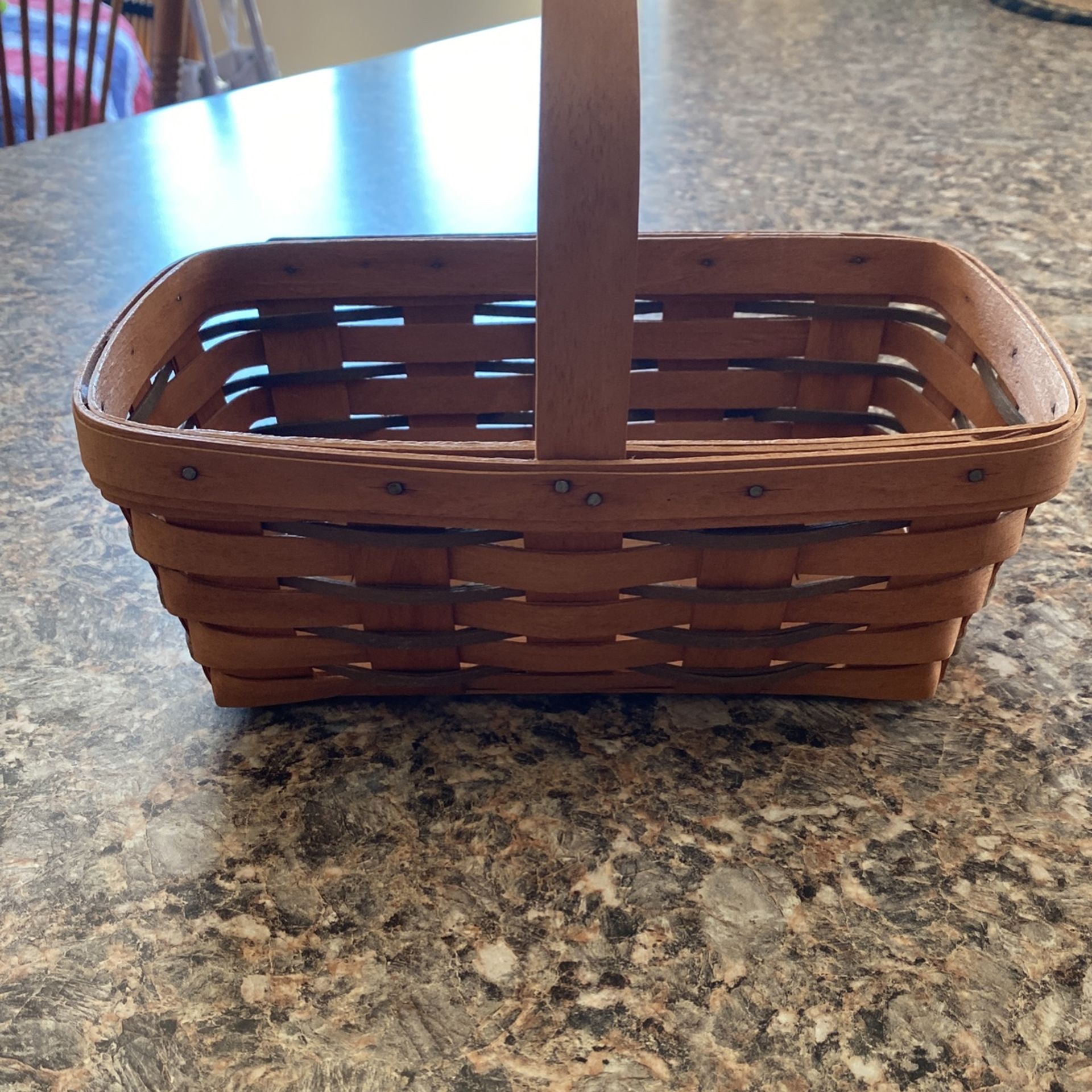 Longaberger Basket