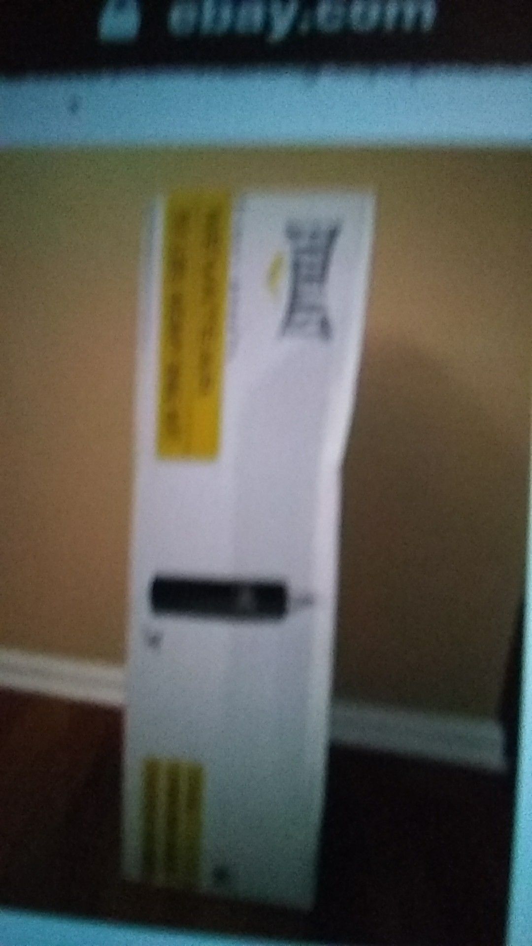 MMA 70lb everlast punching bag in box never used local pickup no shipping