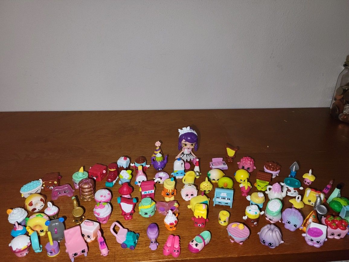 Shopkins