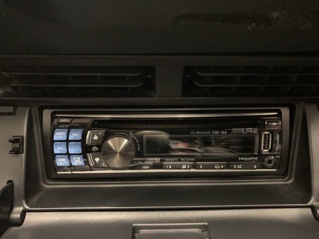 2005 Honda S2000