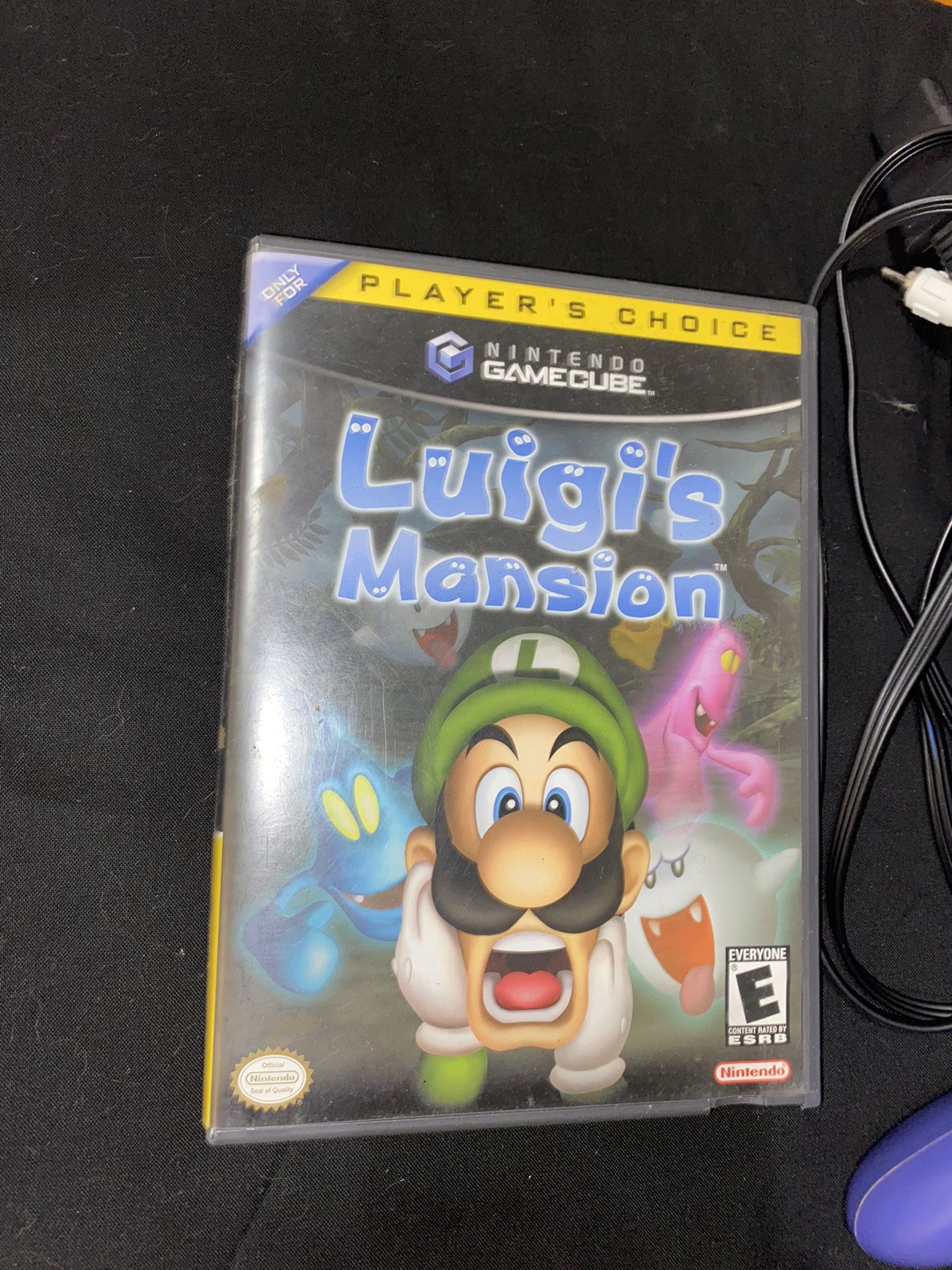 GameCube