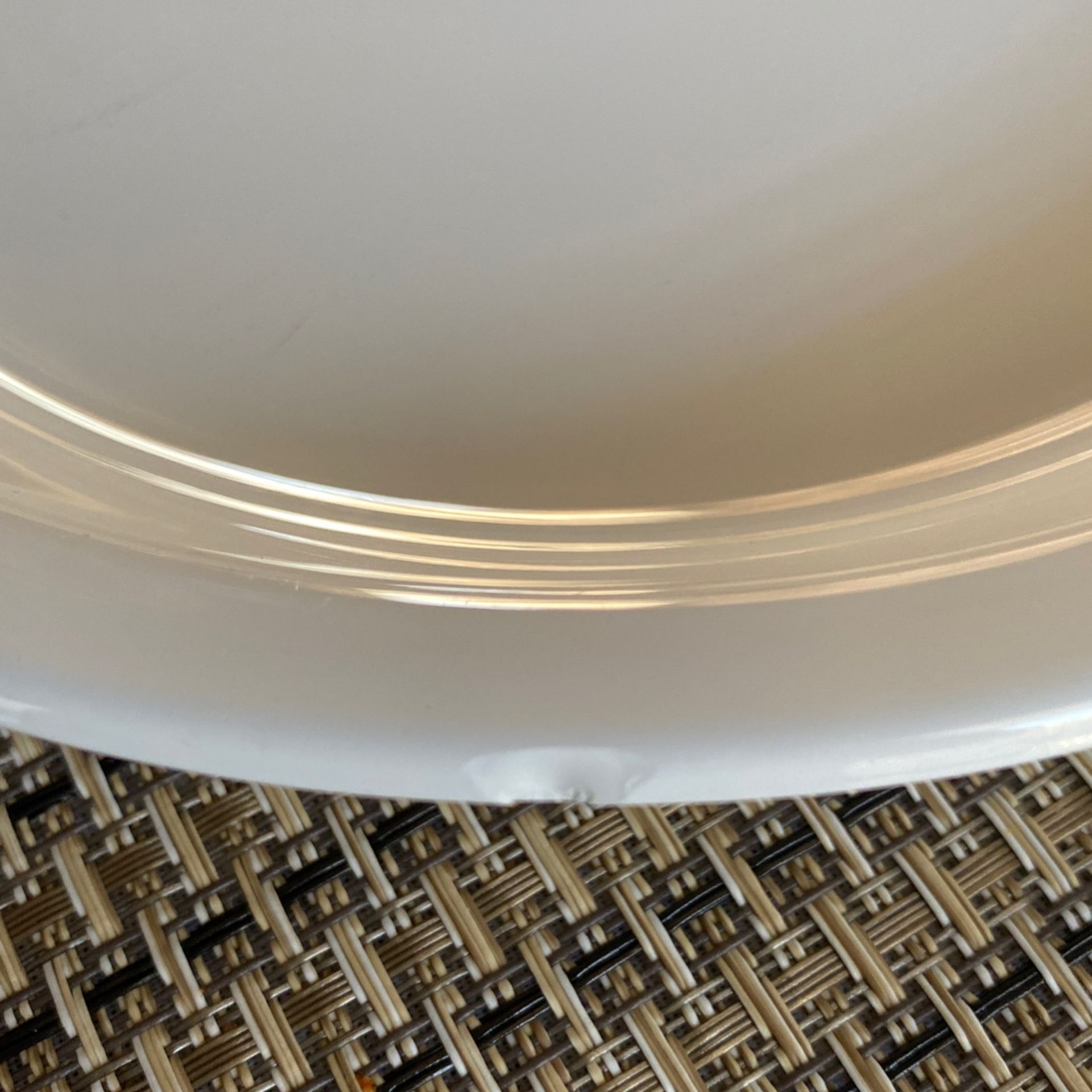 Corningware