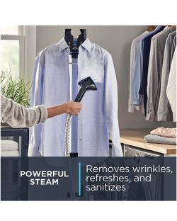 Steam Cleaner 8 In 1 ROWENTA Thumbnail