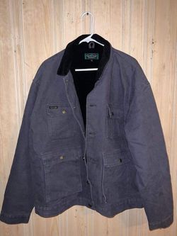 New Lined - Mens xl coat jacket Arborwear Thumbnail