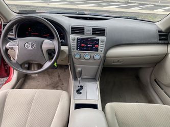 2007 Toyota Camry  Thumbnail