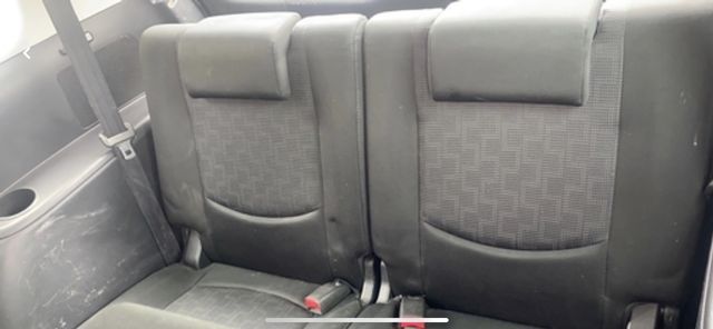 2009 MAZDA MAZDA5