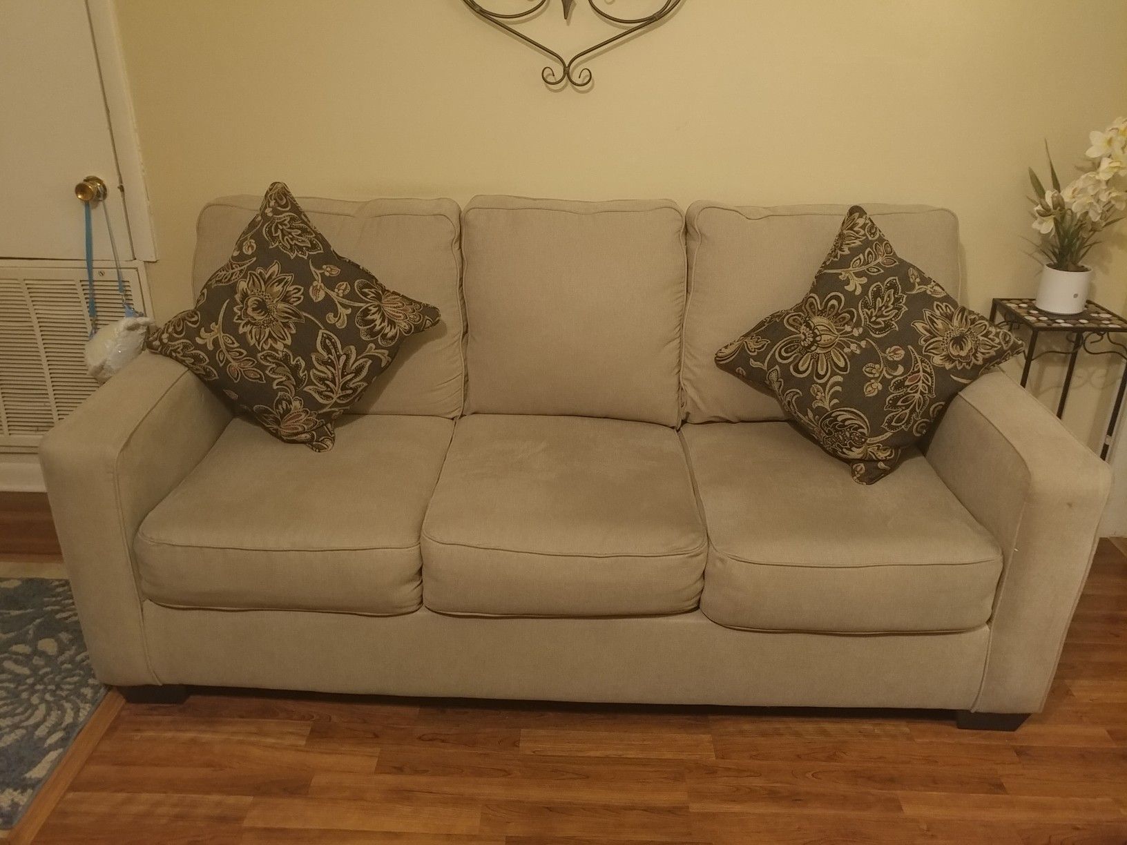 Ashley Sofa Sleeper