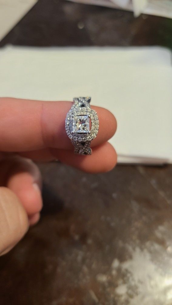 Wedding Ring