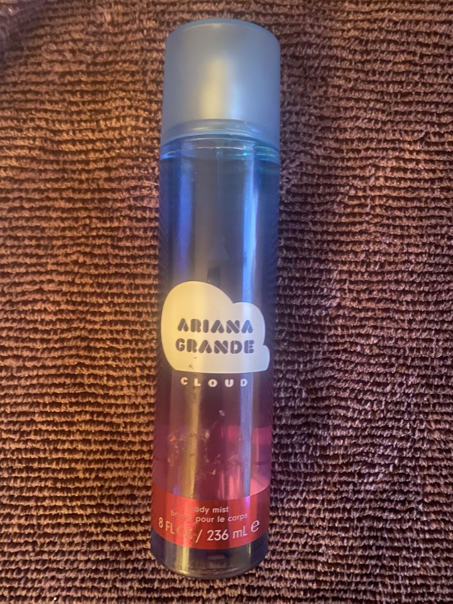 Brand New Ariana Grande Cloud Perfume