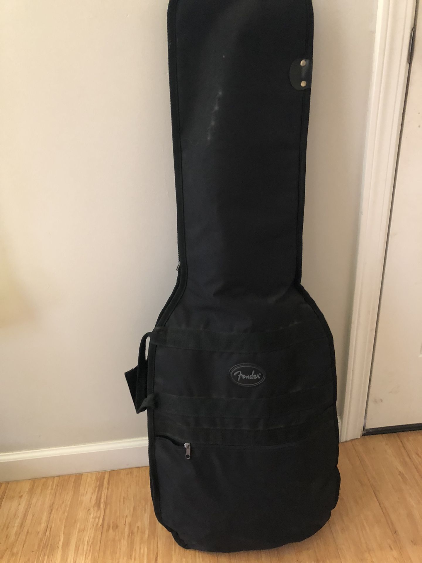 Fender Squire Strat