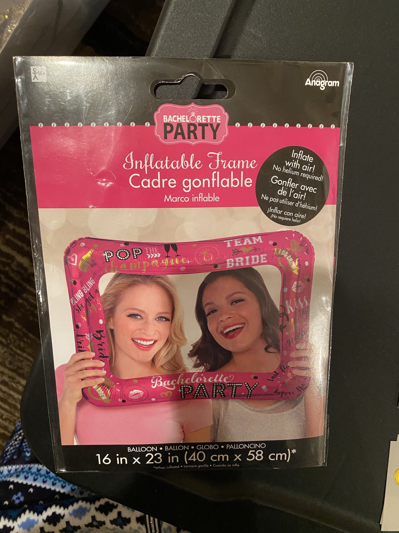 Bachelorette Supplies