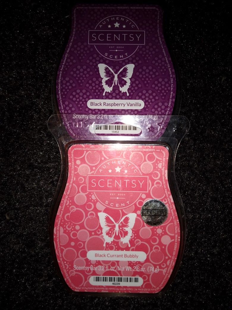 Keep Ur Home Smelling Good With Scentsy Warmers And The Waxes