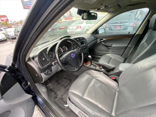 2004 Saab 9-3