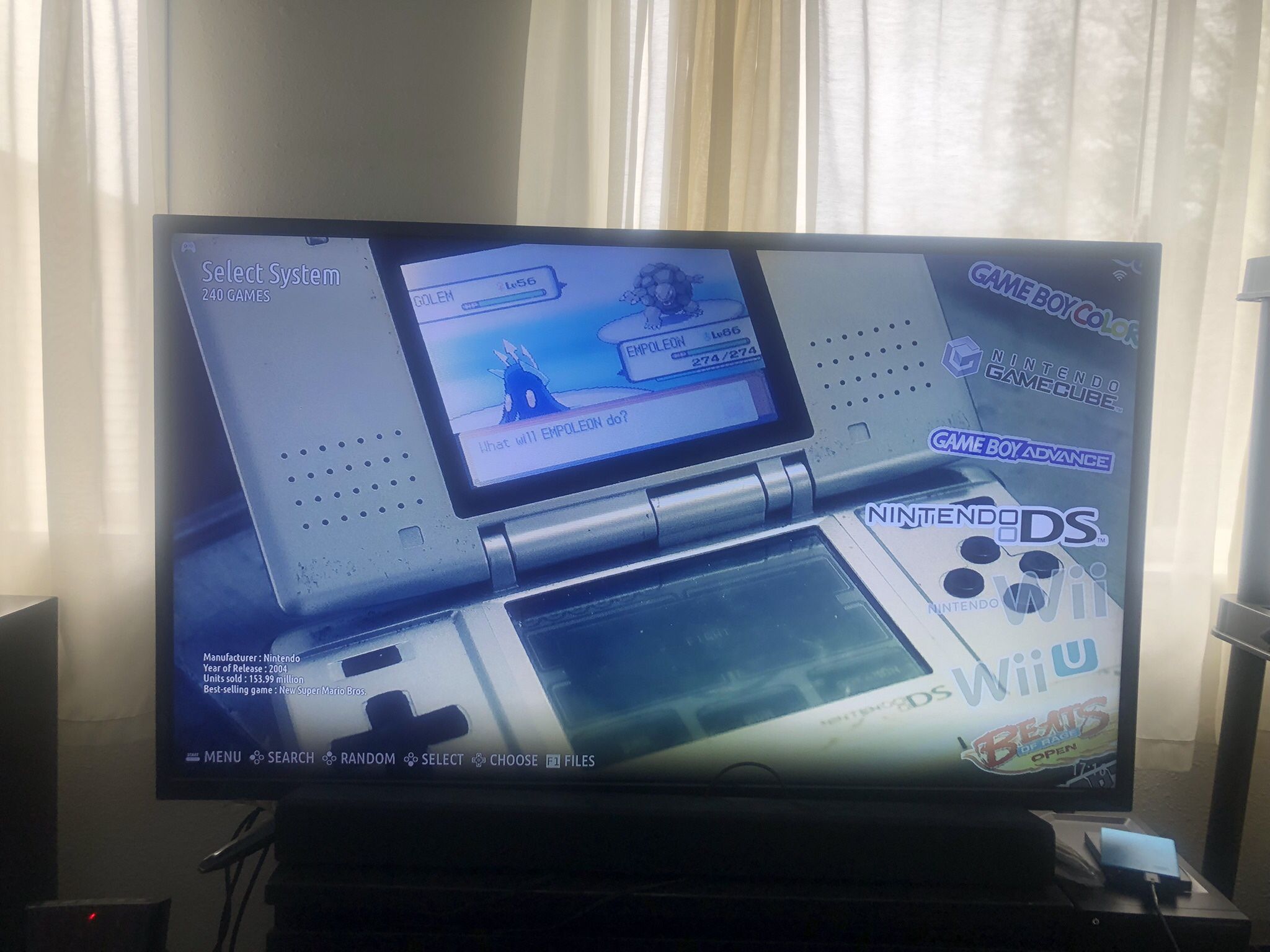 Retro Gaming PC I7 13,000 Plus Games Ps2 GameCube Wii Nintendo And More