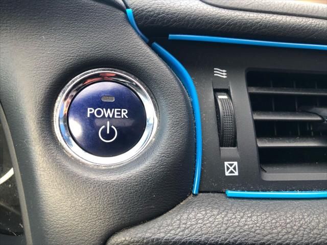 2012 Lexus CT 200h
