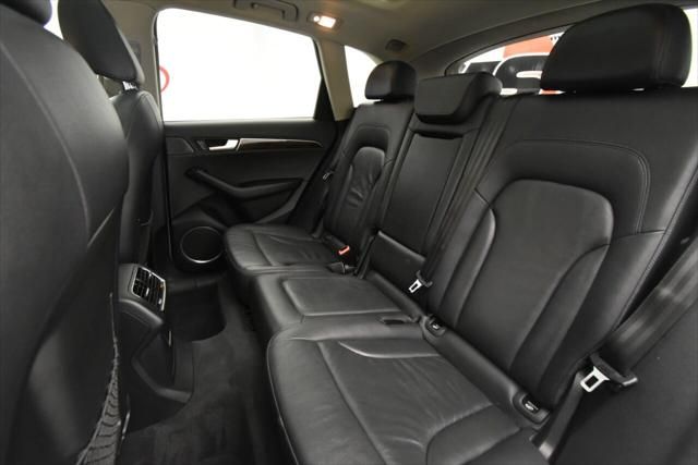 2012 Audi Q5