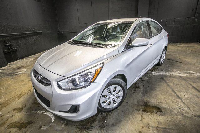 2015 Hyundai Accent