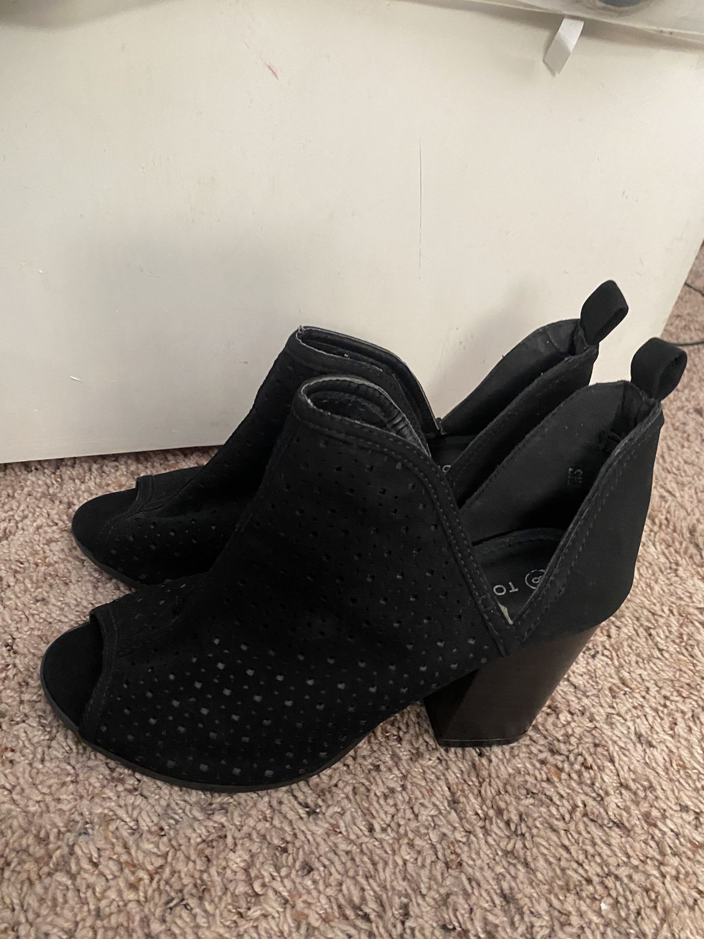 Heels