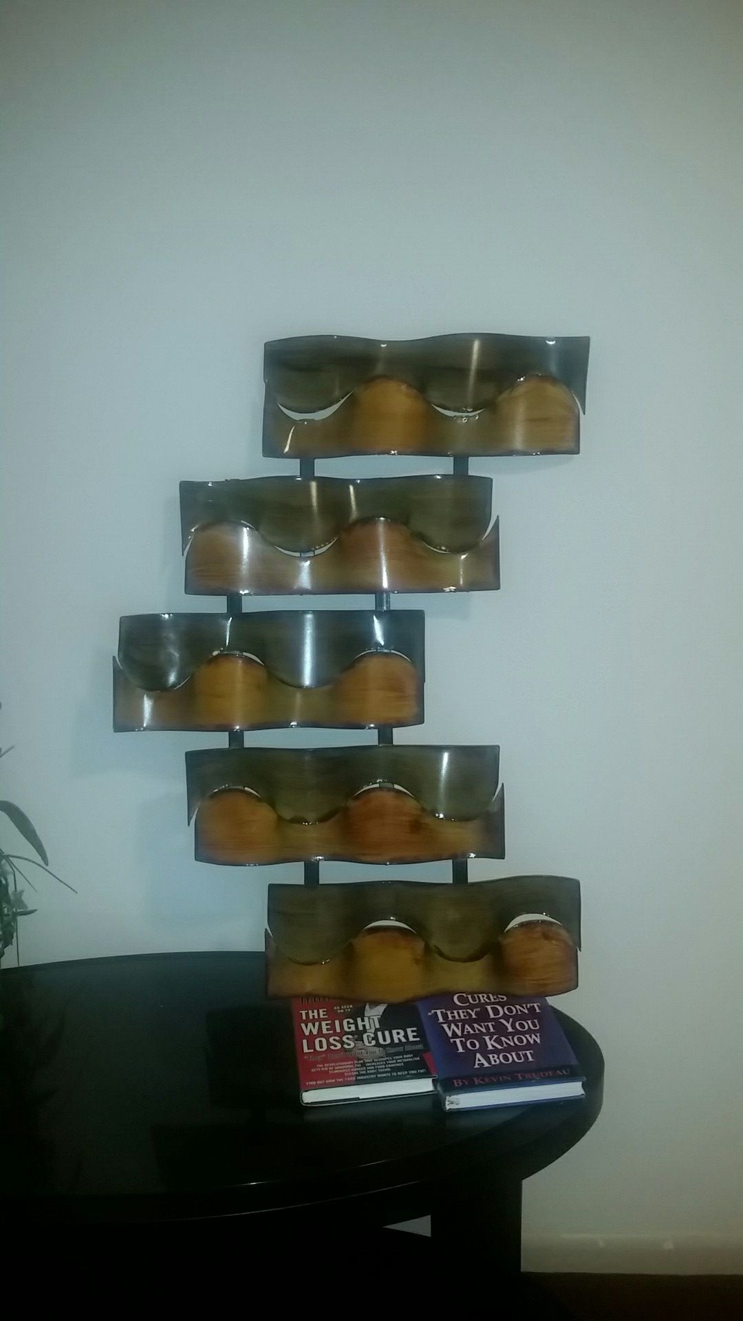 Wall decor