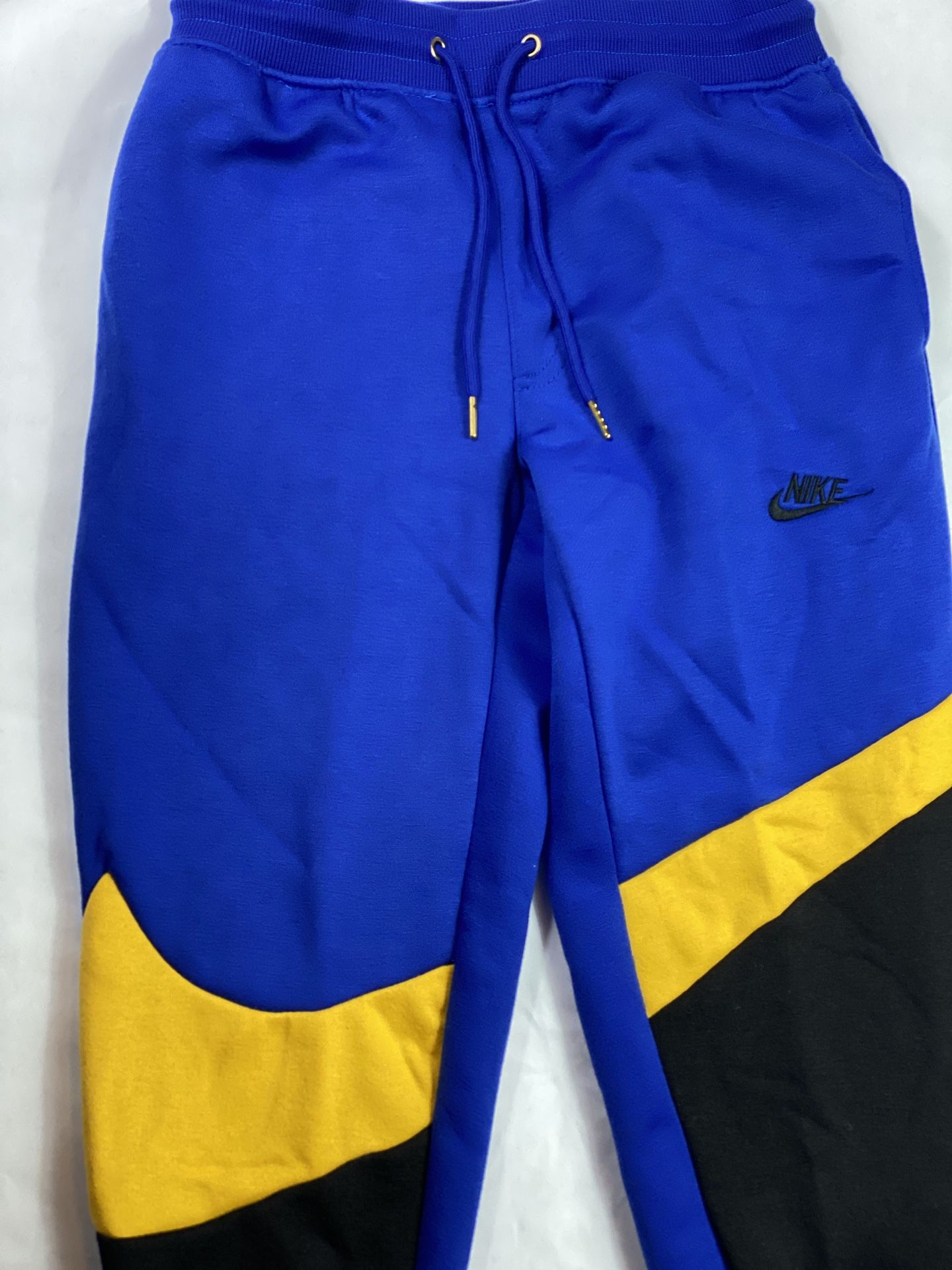 Blue Nike Sweatsuit Sz S
