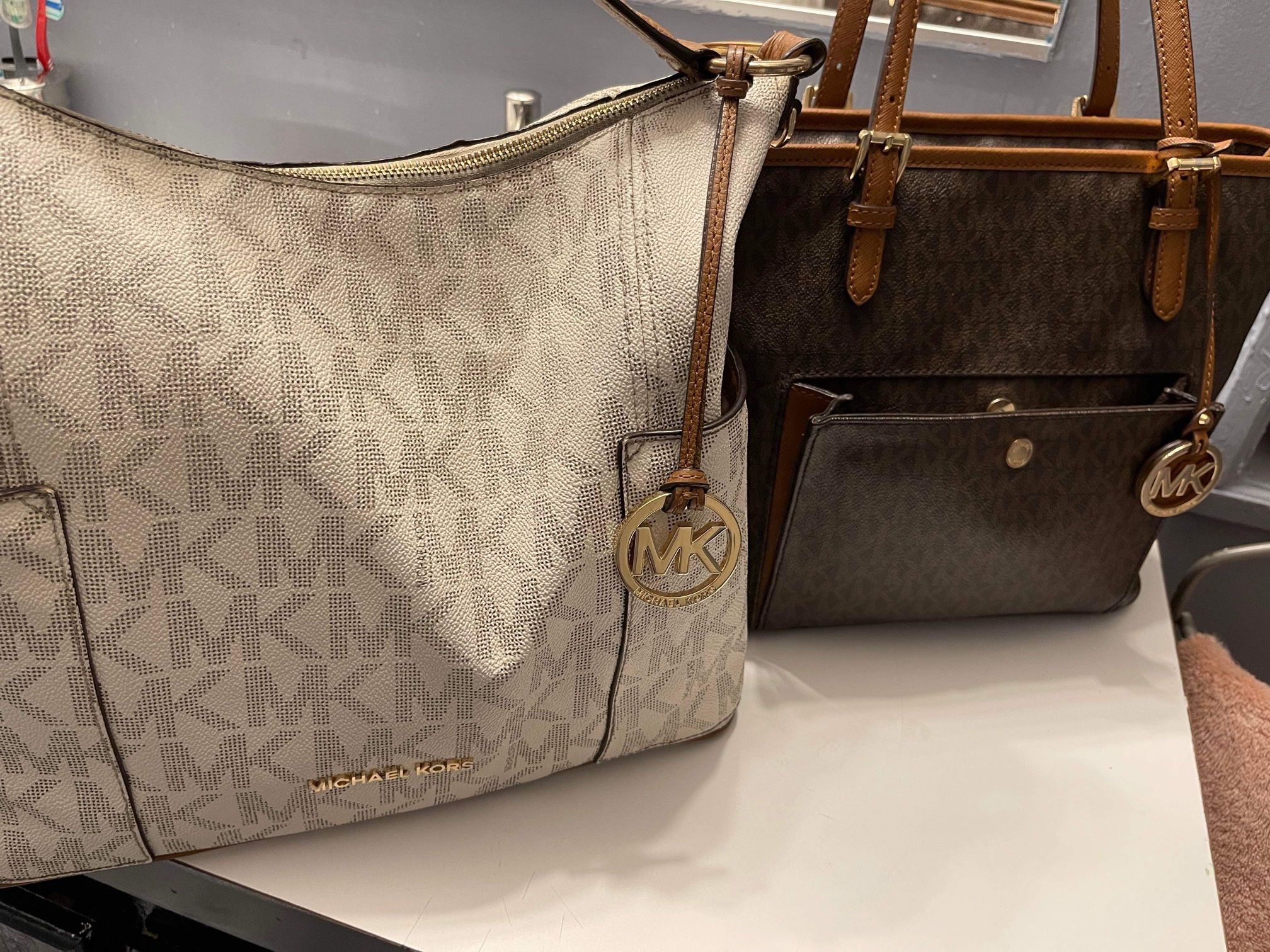 Original Mk Bags