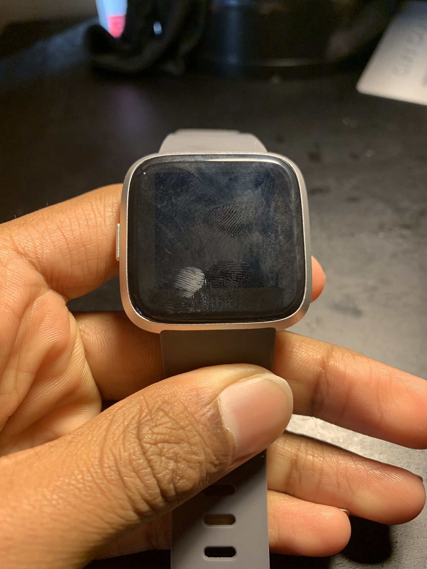 Fitbit Verse Lite
