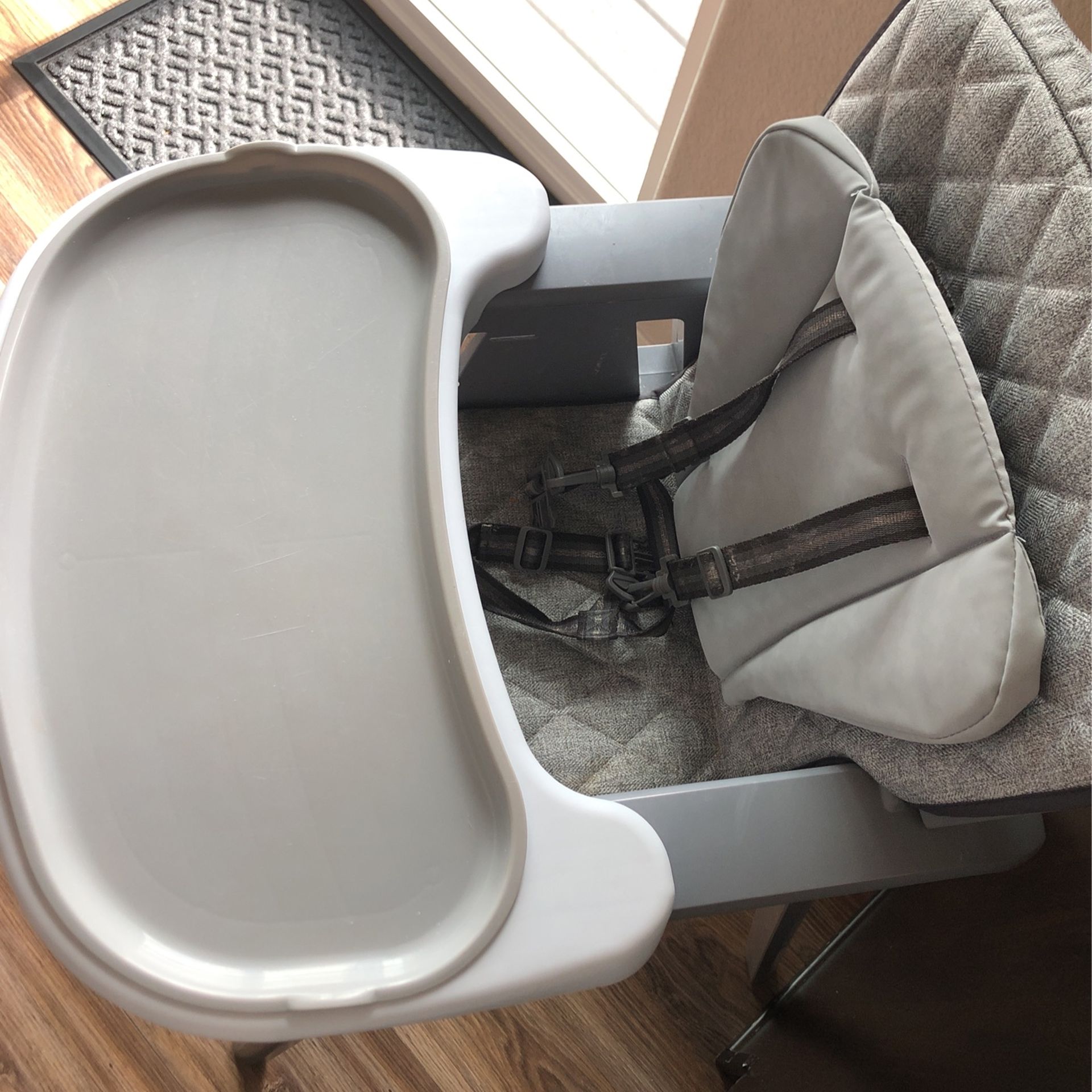 Great High Chair
