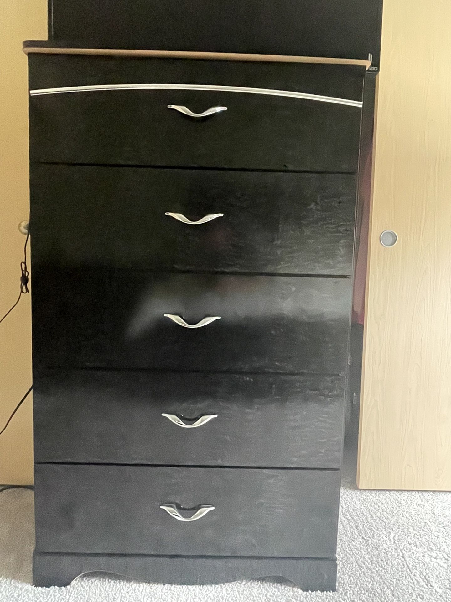 Bedroom Set