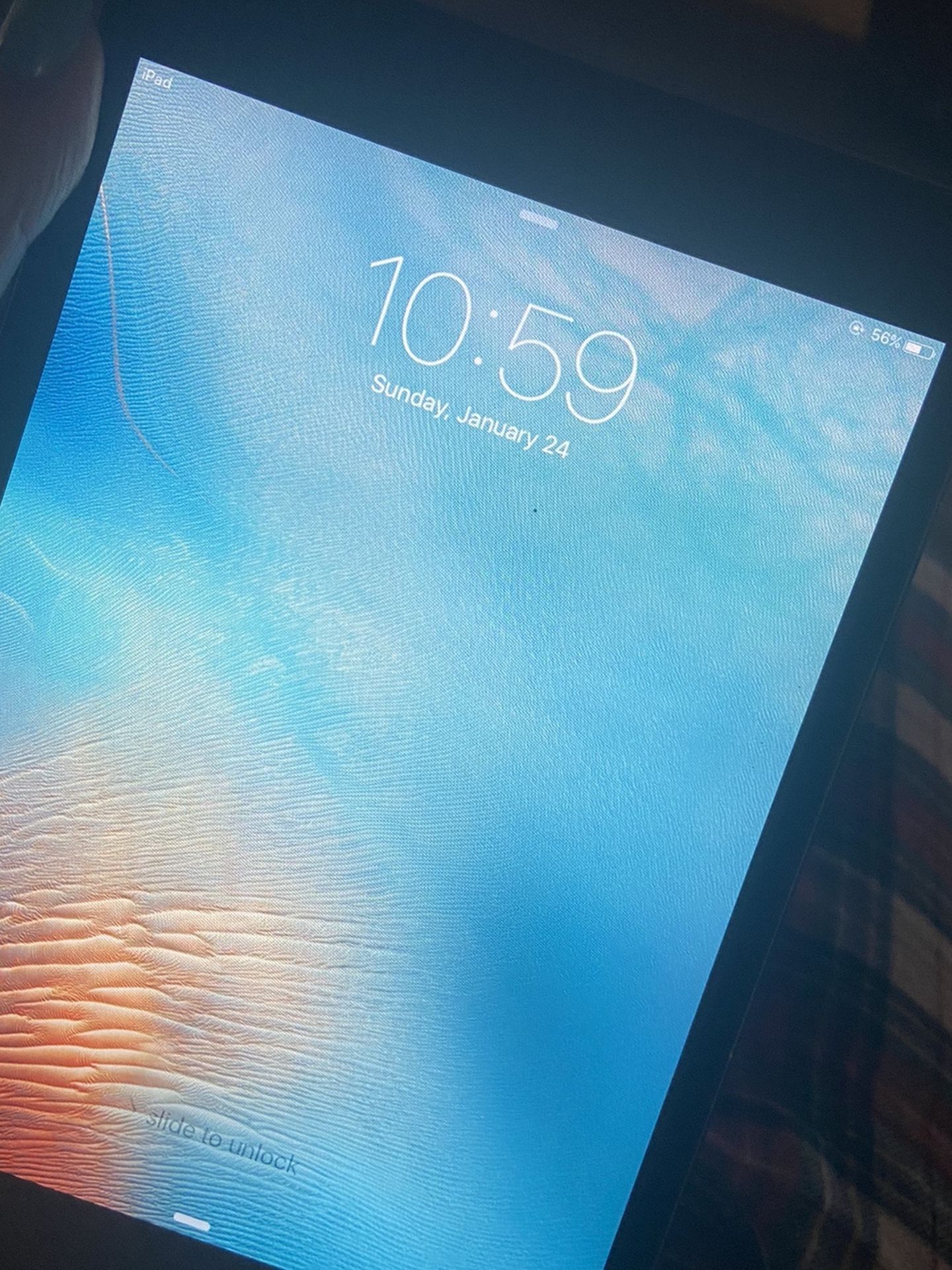 Apple iPad 1st Generation