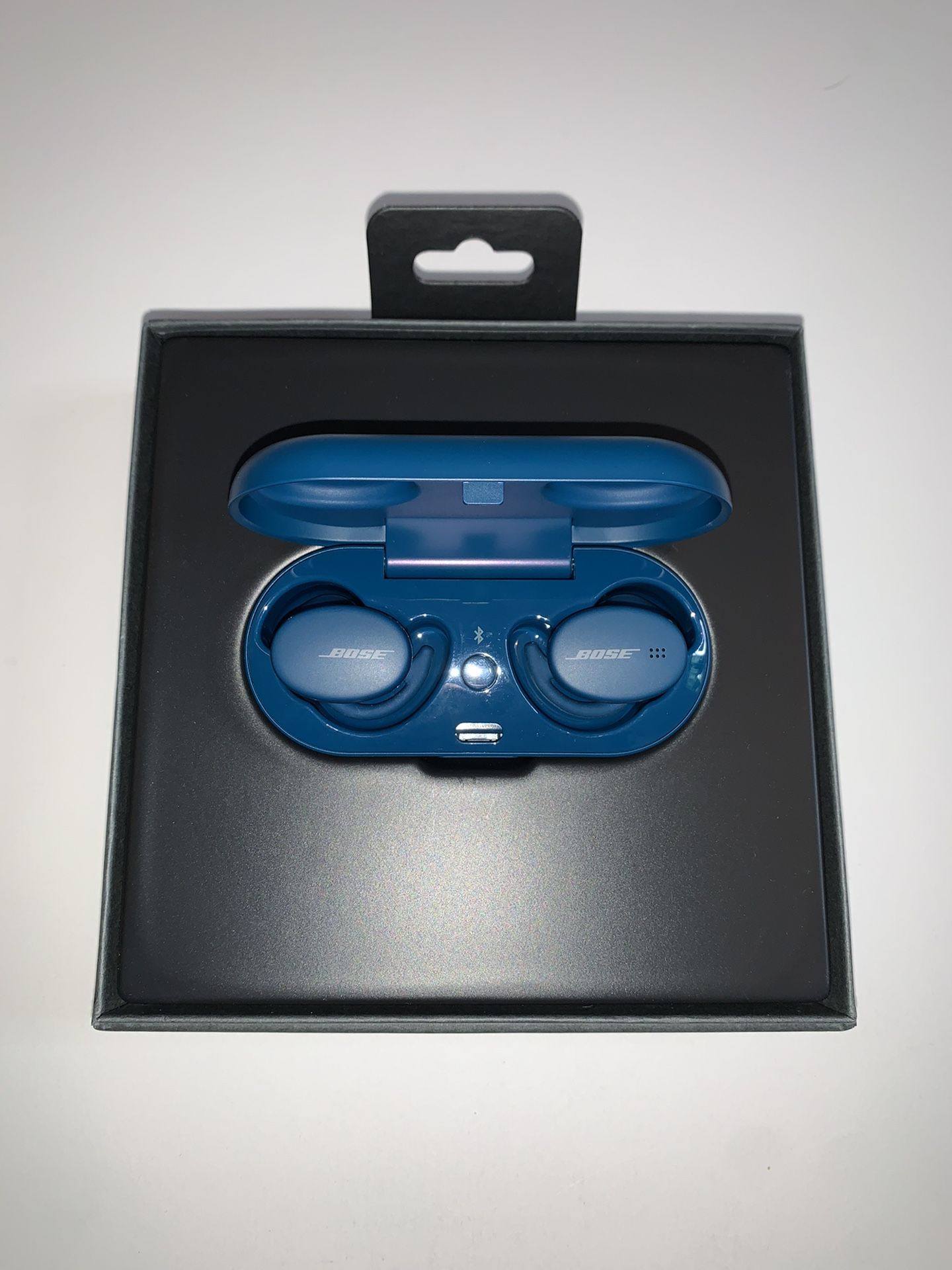 Bose Sports Ear Buds