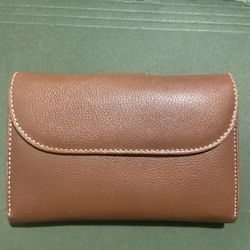 Women’s Befold Leather Wallet  Thumbnail
