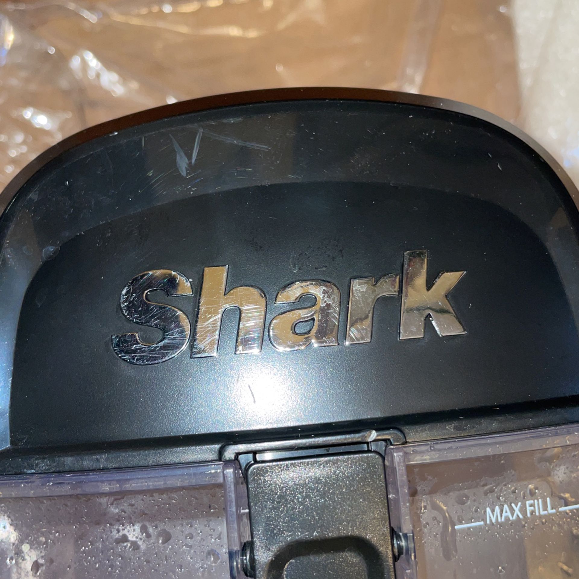 Shark Vacuum Hardfloor N Carpet 