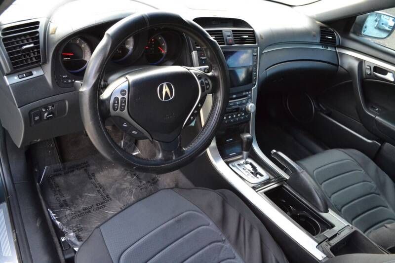 2007 Acura TL