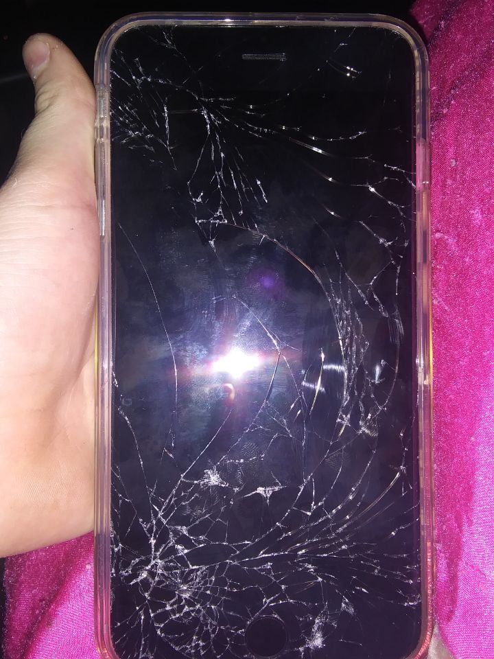 iPhone 6s Plus