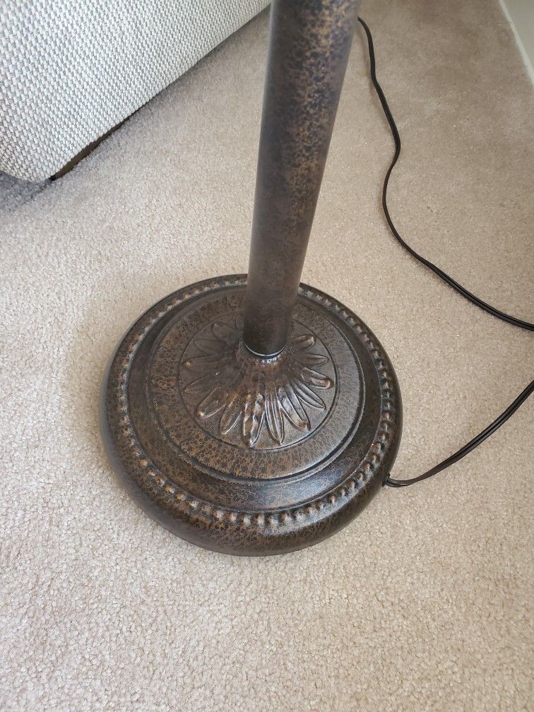 Set Of 3 Lamps