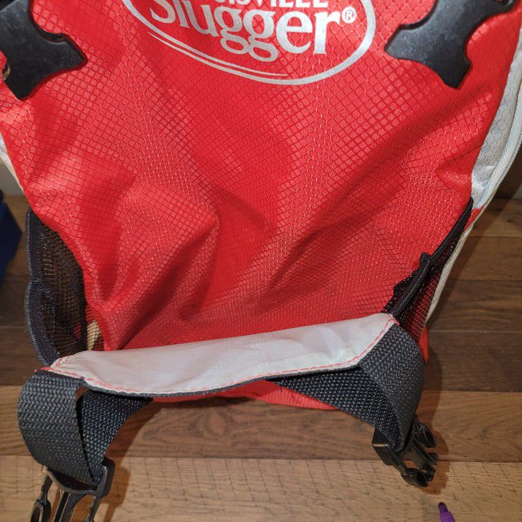 Louisville Slugger Backpack