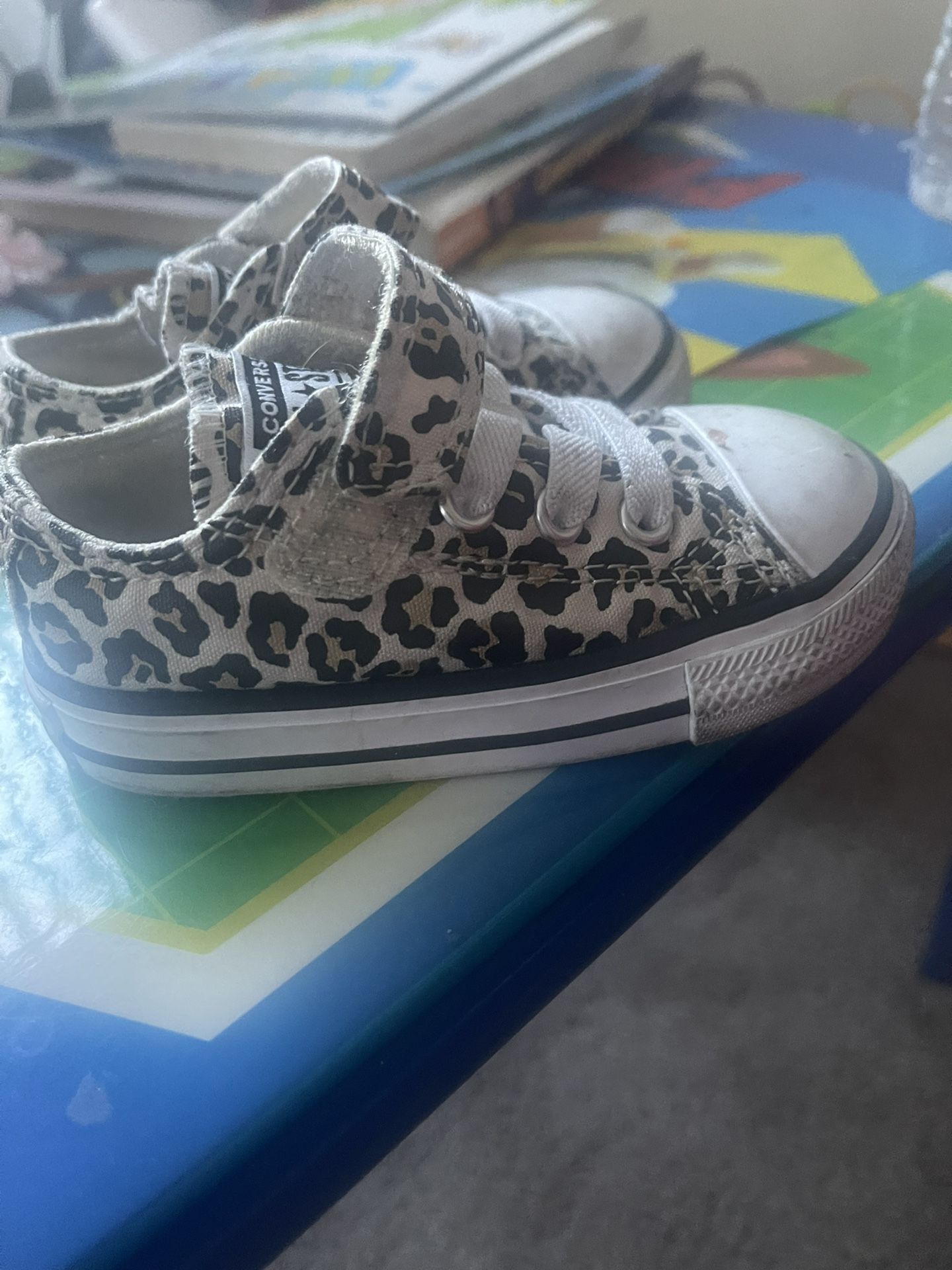 Girl Shoes