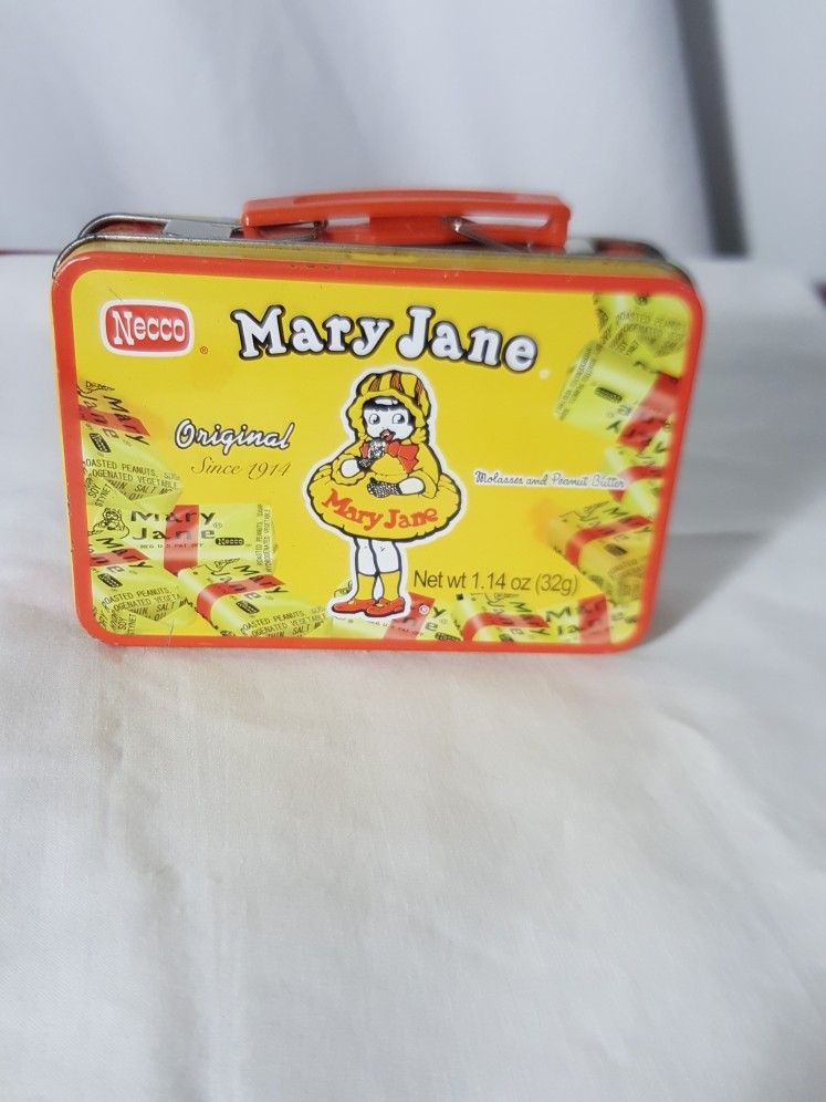 Mini Lunch Box
