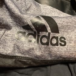 Adidas Sports Duffle Bag Semi Used Still In Good Condition  Thumbnail